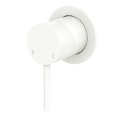 Fienza Kaya Shower/Bath Wall Mixer
