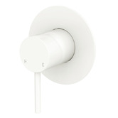 Fienza Kaya Shower/Bath Wall Mixer
