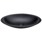 Fienza Bahama 600mm Solid Surface Basin