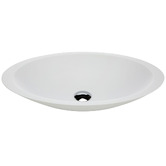 Fienza Bahama 600mm Stone Basin