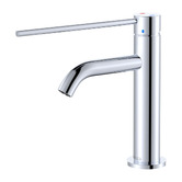 Fienza Accessible Kaya Care Extended Lever Basin Mixer