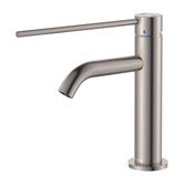 Fienza Accessible Kaya Care Extended Lever Basin Mixer