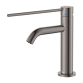 Fienza Accessible Kaya Care Extended Lever Basin Mixer
