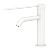 Fienza Accessible Kaya Care Extended Lever Basin Mixer
