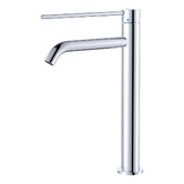 Fienza Accessible Kaya Care Tall Extended Lever Basin Mixer
