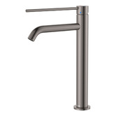 Fienza Accessible Kaya Care Tall Extended Lever Basin Mixer