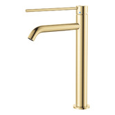 Fienza Accessible Kaya Care Tall Extended Lever Basin Mixer