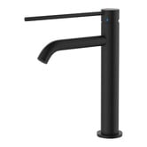 Fienza Accessible Kaya Care Mid Extended Lever Basin Mixer