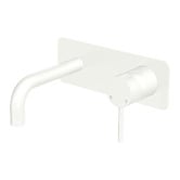 Fienza Kaya 130mm Bath/Basin Wall Mixer Set