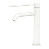 Fienza Accessible Kaya Care Mid Extended Lever Basin Mixer