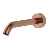 Fienza Kaya 180mm Wall Bath/Basin Spout