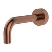 Fienza Kaya 130mm Bath/Basin Wall Spout