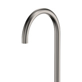 Fienza Kaya Gooseneck Floor Mounted Bath Spout