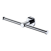 Fienza Kaya Double Toilet Roll Holder