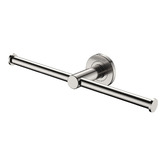 Fienza Kaya Double Toilet Roll Holder