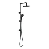 Fienza Kaya Twin Rail Shower