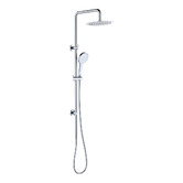 Fienza Kaya Twin Rail Shower
