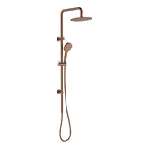 Fienza Kaya Twin Rail Shower