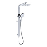 Fienza Kaya Deluxe Twin Shower