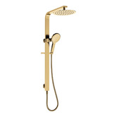 Fienza Kaya Deluxe Twin Shower