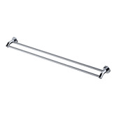Fienza Kaya 900mm Double Towel Rail