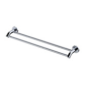 Fienza Kaya 600mm Double Towel Rail