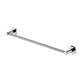 Fienza Kaya 600mm Single Towel Rail