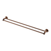 Fienza Kaya 900mm Double Towel Rail