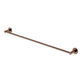 Fienza Kaya 900mm Single Towel Rail