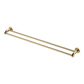 Fienza Kaya 900mm Double Towel Rail