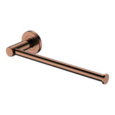 Fienza Kaya L-Shaped Hand Towel Holder