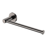 Fienza Kaya L-Shaped Hand Towel Holder