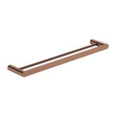 Fienza Empire Slim Double Towel Rail
