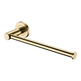 Fienza Kaya L-Shaped Hand Towel Holder