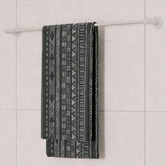 Fienza Kaya 900mm Single Towel Rail