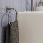 Fienza Kaya Towel Ring
