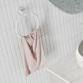 Fienza Kaya Towel Ring