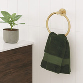 Fienza Kaya Towel Ring