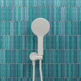 Fienza Kaya 120mm Hand-held Shower Head