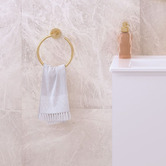 Fienza Kaya Towel Ring