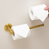 Fienza Kaya L-Shaped Hand Towel Holder