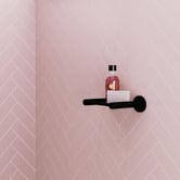 Fienza Kaya Soap Dish