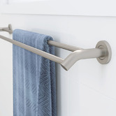 Fienza Kaya 900mm Double Towel Rail