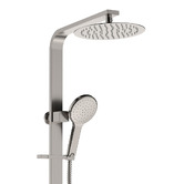 Fienza Kaya Deluxe Twin Shower