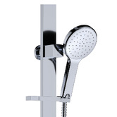 Fienza Kaya Deluxe Twin Shower