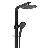 Fienza Kaya Deluxe Twin Shower