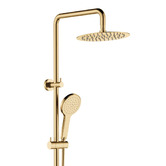 Fienza Kaya Twin Rail Shower