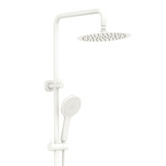 Fienza Kaya Twin Rail Shower