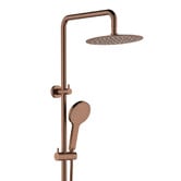 Fienza Kaya Twin Rail Shower