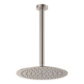 Fienza Kaya Ceiling Shower Arm &amp; Head